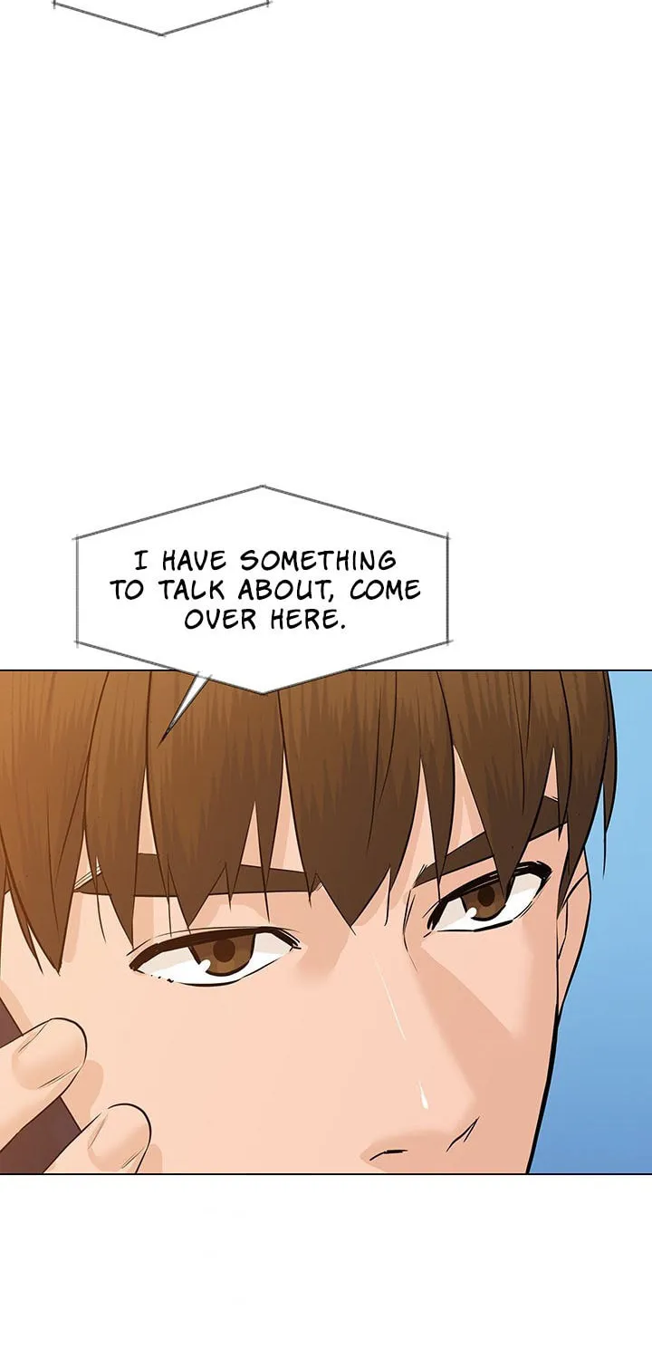 Read From the Grave and Back chapter 65 image 90 on Lezhin