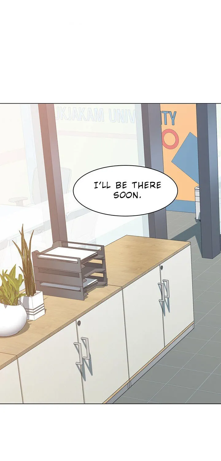 Read From the Grave and Back chapter 65 image 91 on Lezhin