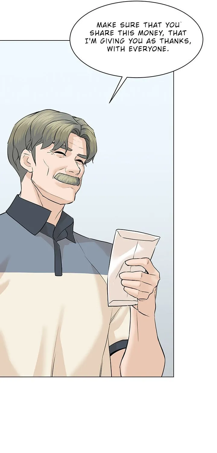 Read From the Grave and Back chapter 65 image 94 on Lezhin
