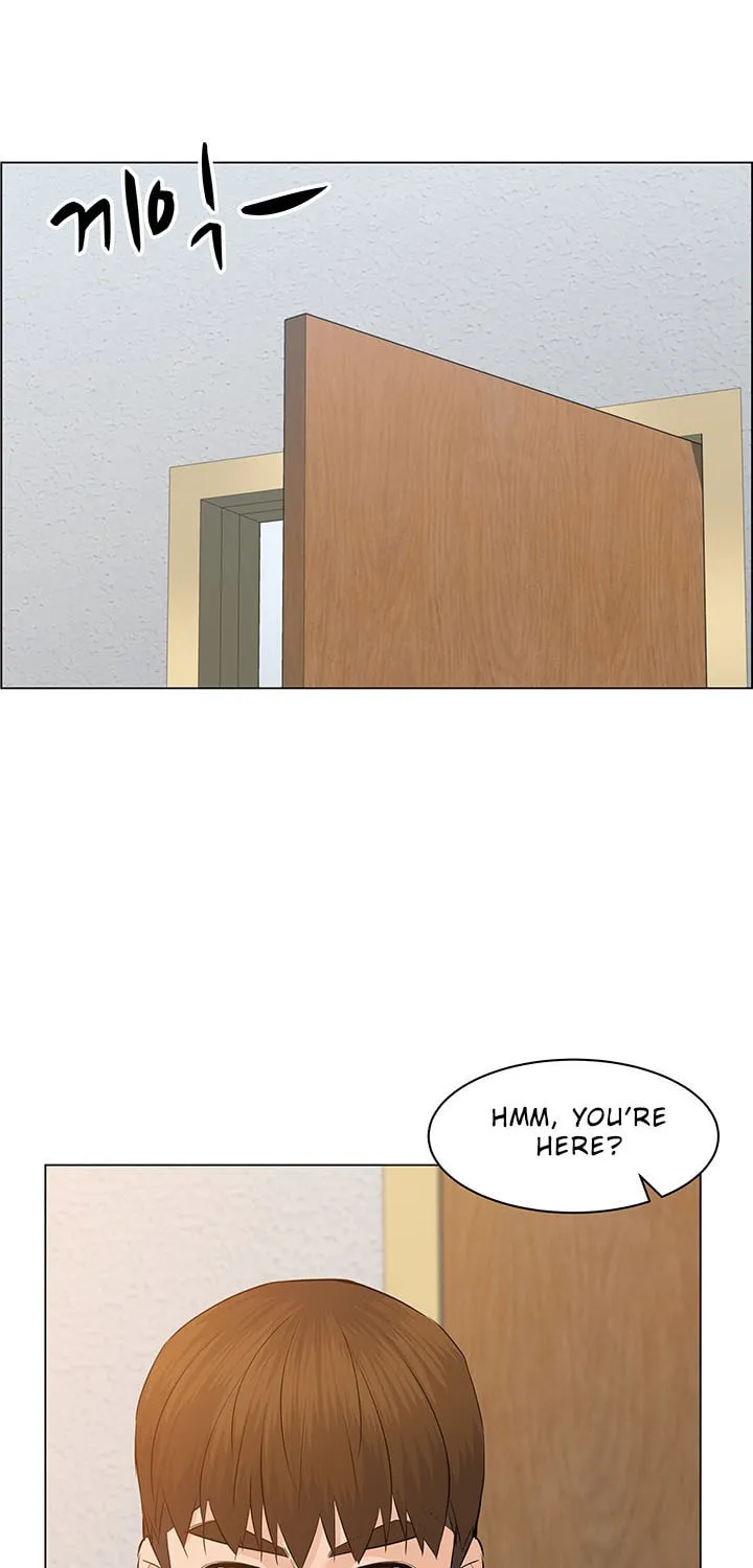 Read From the Grave and Back chapter 65 image 96 on Lezhin