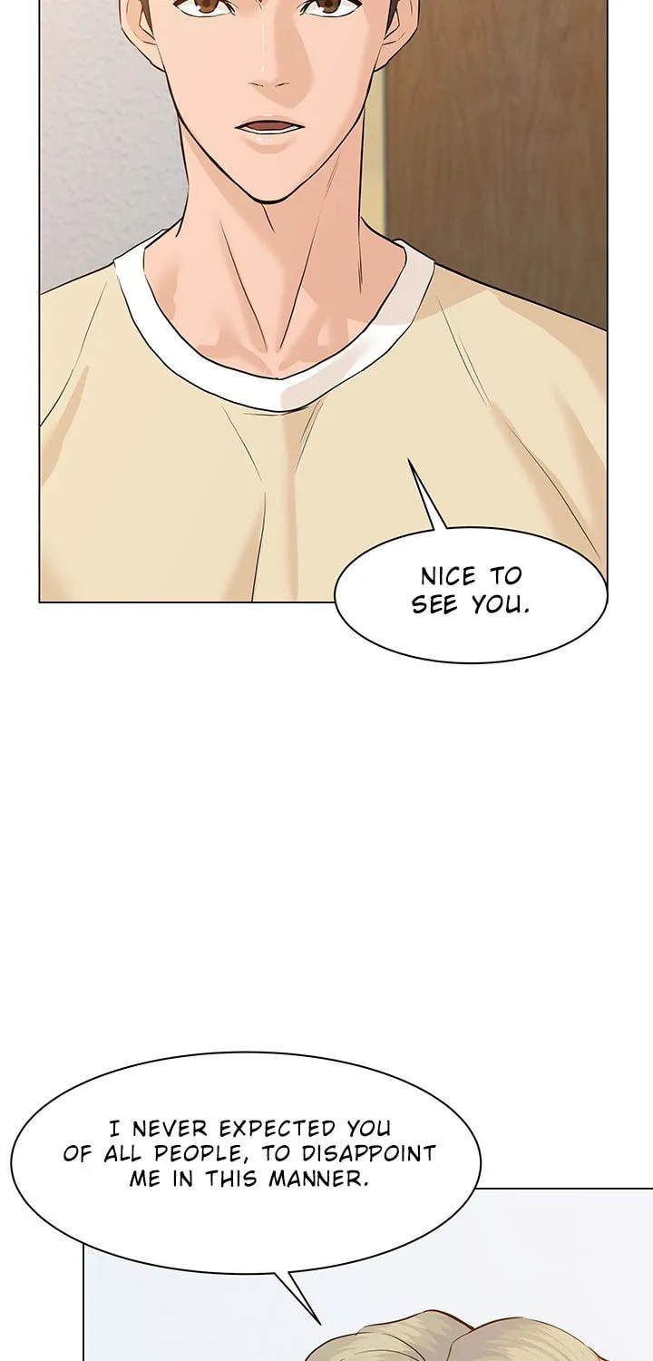 Read From the Grave and Back chapter 65 image 97 on Lezhin