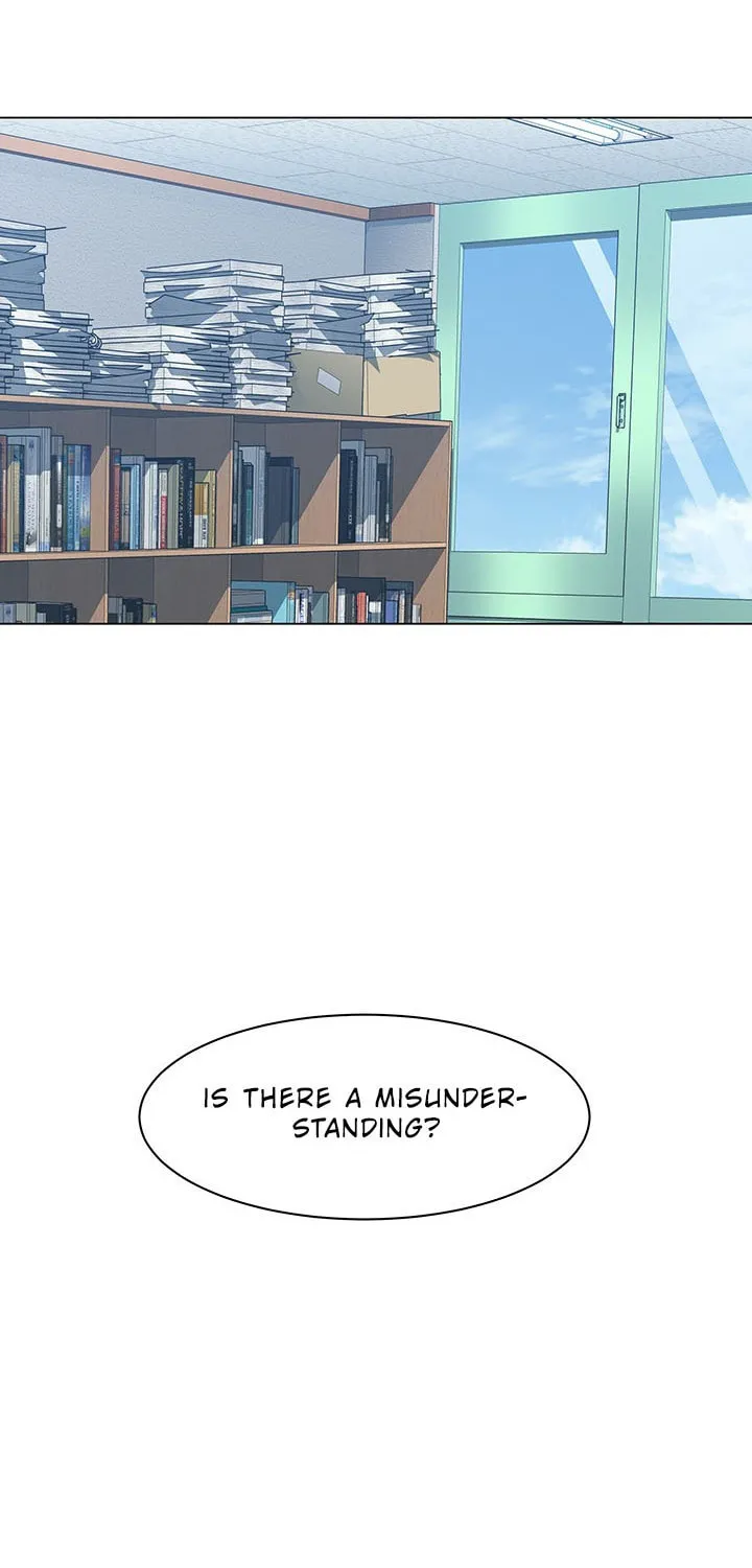 Read From the Grave and Back chapter 66 image 1 on Lezhin