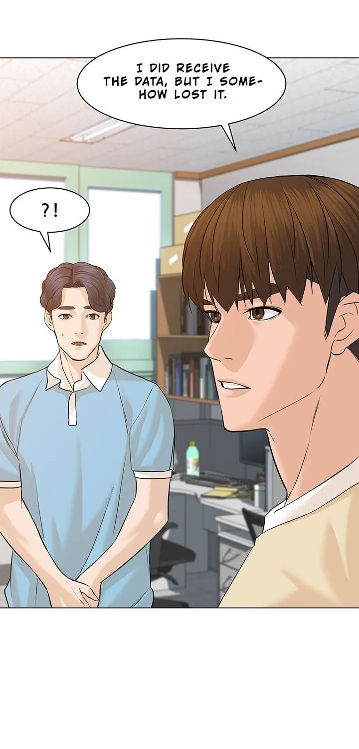 Read From the Grave and Back chapter 66 image 10 on Lezhin
