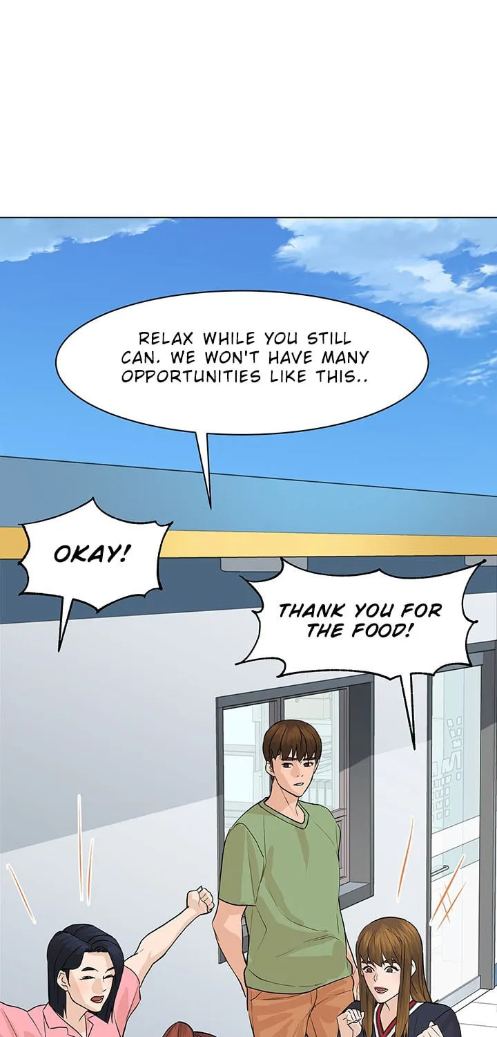 Read From the Grave and Back chapter 66 image 100 on Lezhin