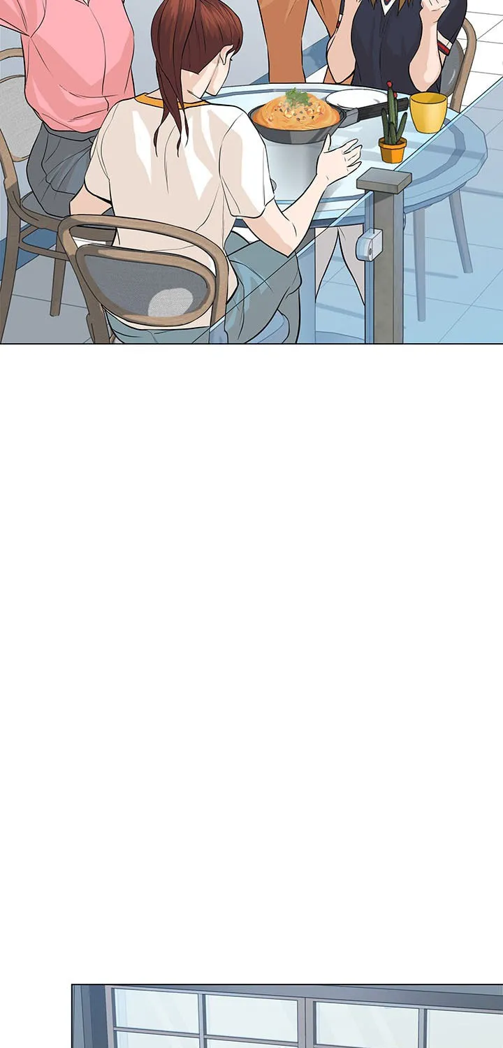 Read From the Grave and Back chapter 66 image 101 on Lezhin