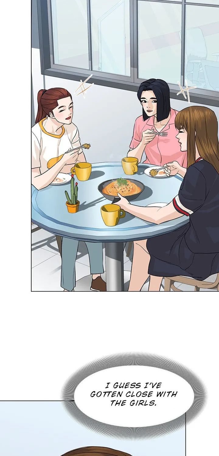Read From the Grave and Back chapter 66 image 102 on Lezhin
