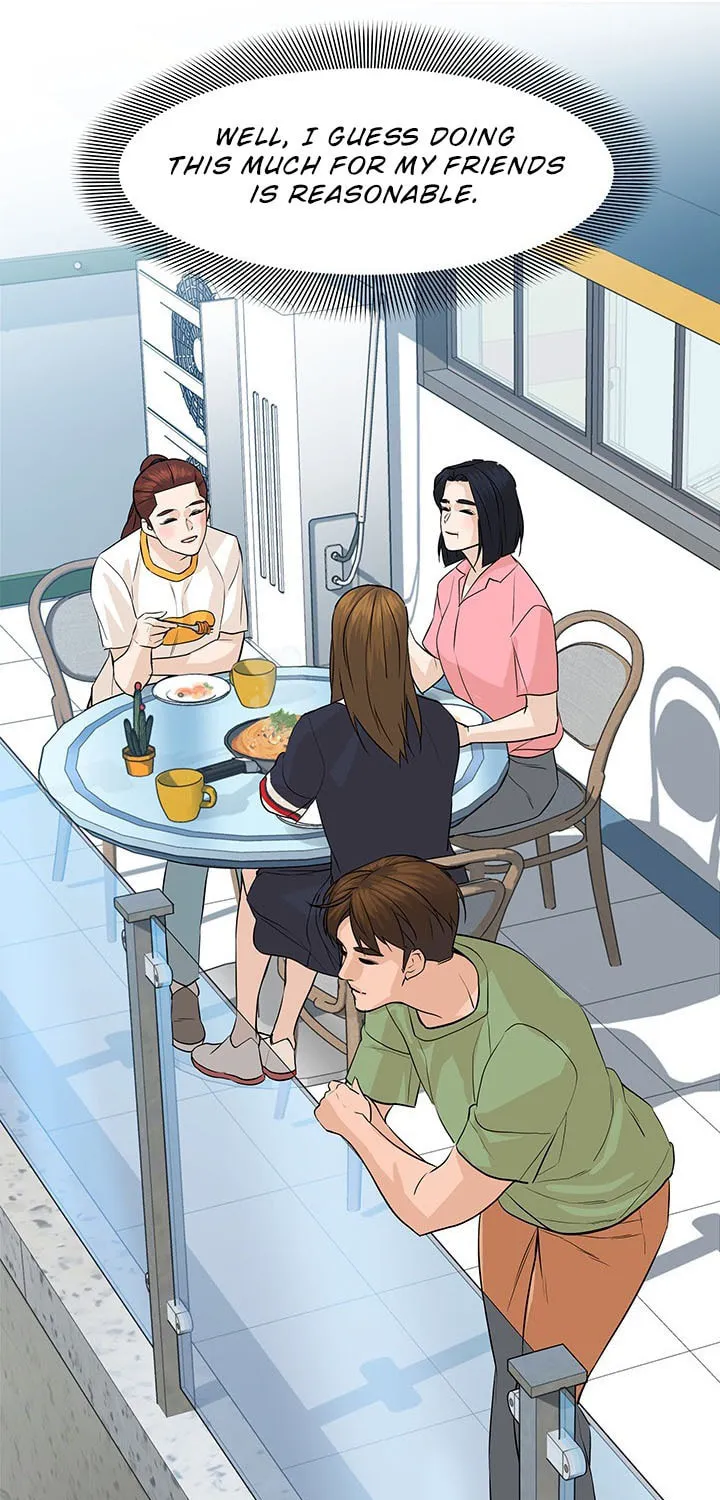 Read From the Grave and Back chapter 66 image 105 on Lezhin