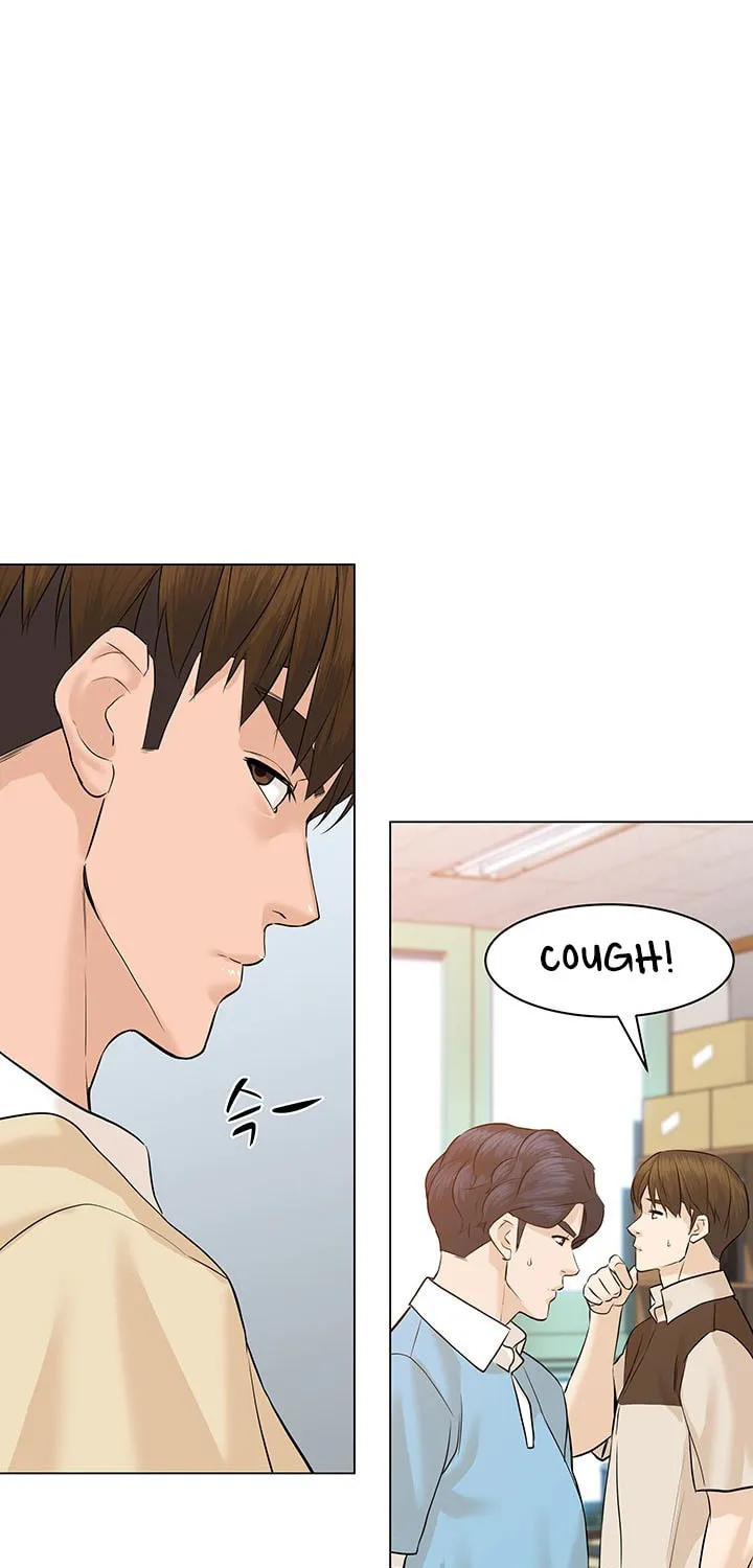 Read From the Grave and Back chapter 66 image 13 on Lezhin