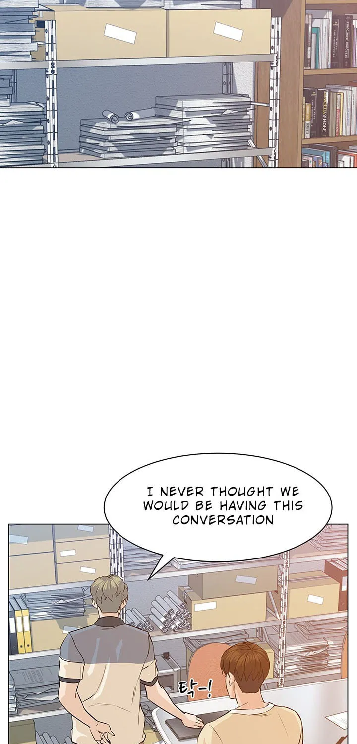 Read From the Grave and Back chapter 66 image 15 on Lezhin