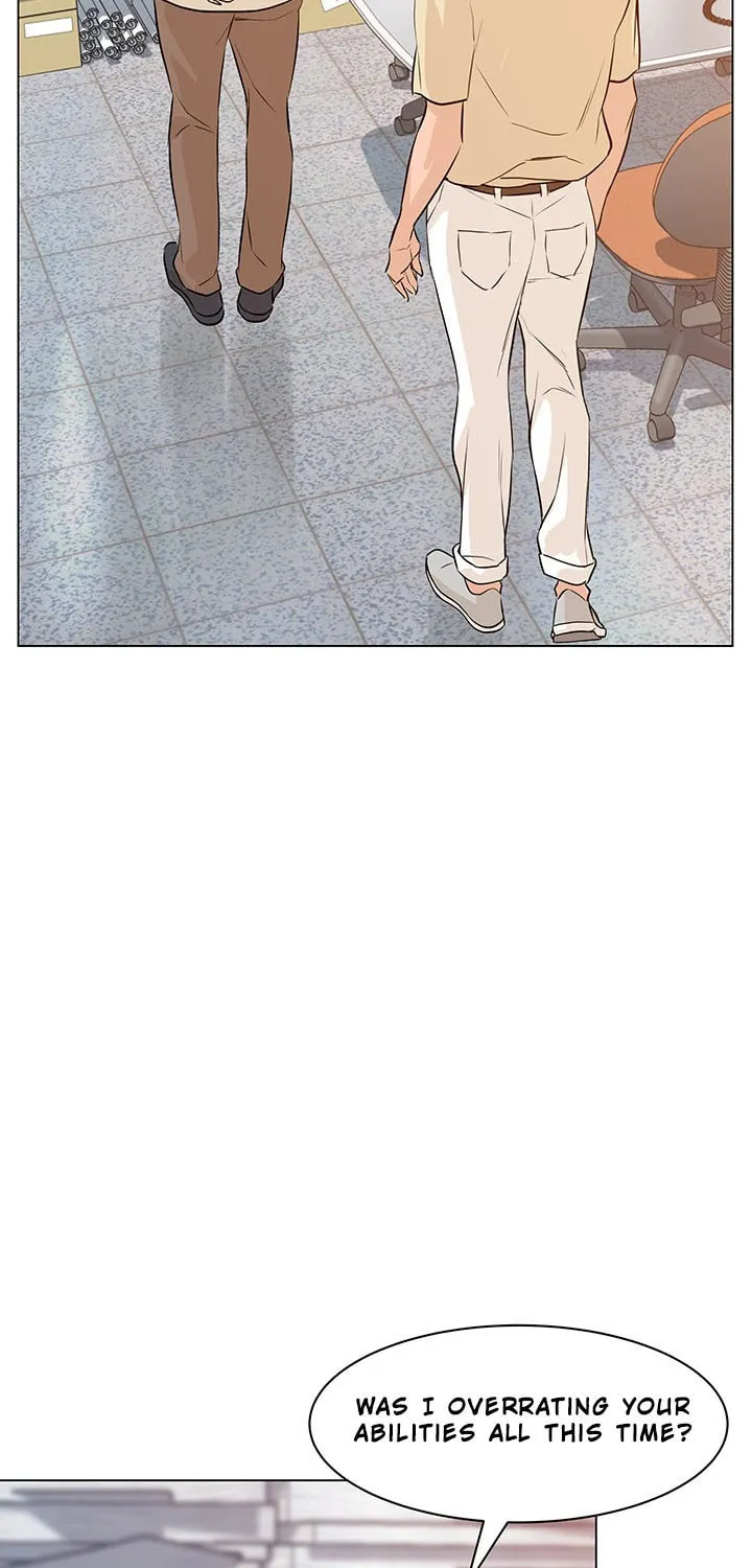 Read From the Grave and Back chapter 66 image 16 on Lezhin