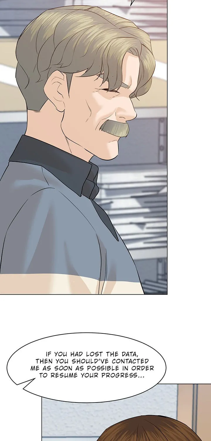 Read From the Grave and Back chapter 66 image 17 on Lezhin