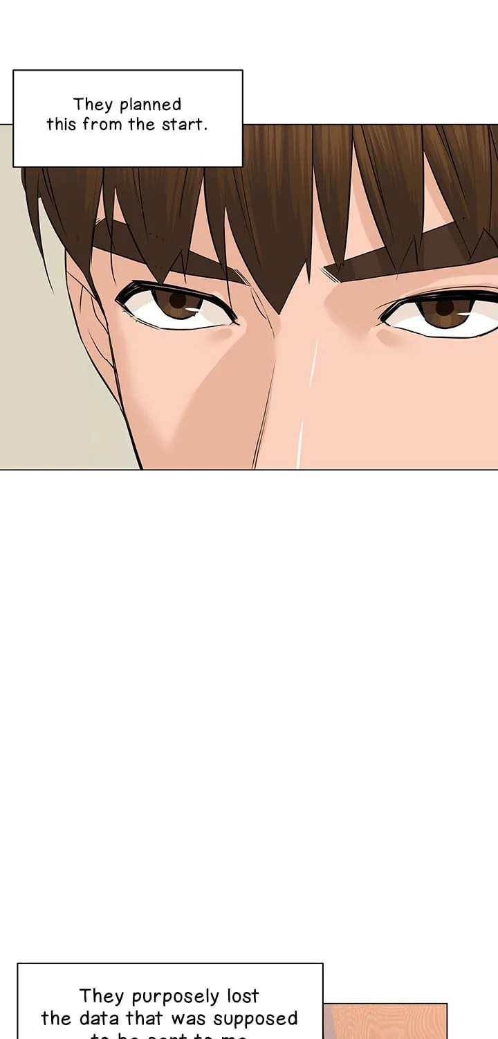 Read From the Grave and Back chapter 66 image 19 on Lezhin