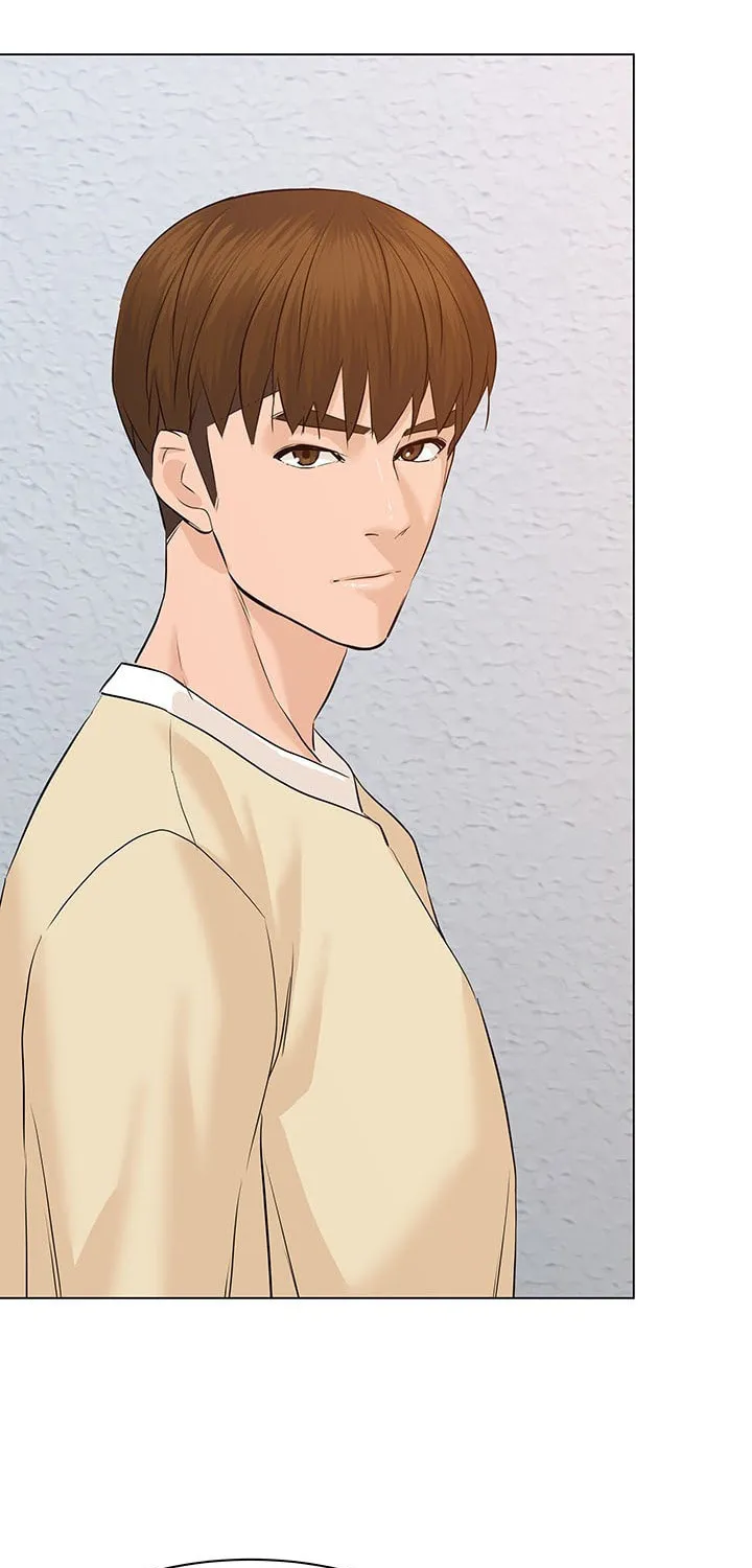 Read From the Grave and Back chapter 66 image 2 on Lezhin