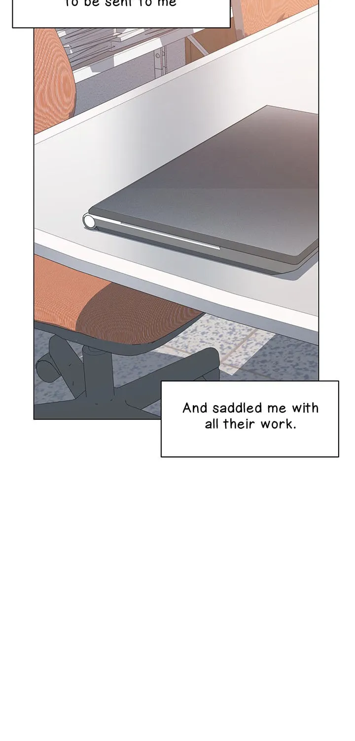 Read From the Grave and Back chapter 66 image 20 on Lezhin