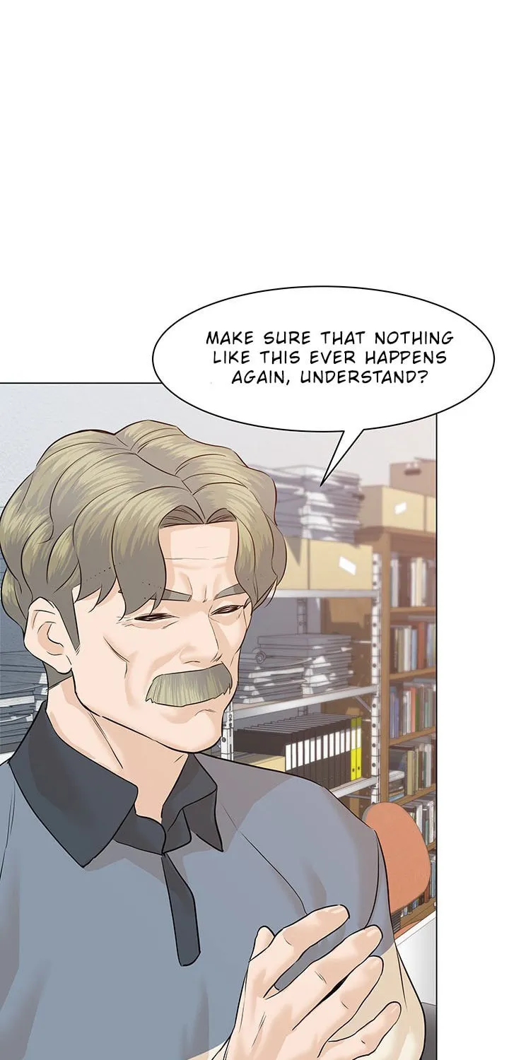 Read From the Grave and Back chapter 66 image 22 on Lezhin