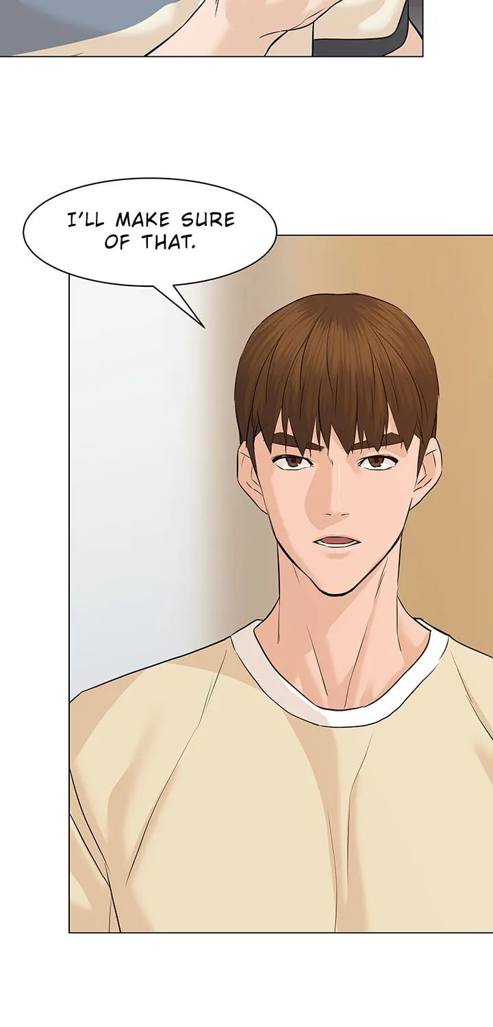 Read From the Grave and Back chapter 66 image 23 on Lezhin