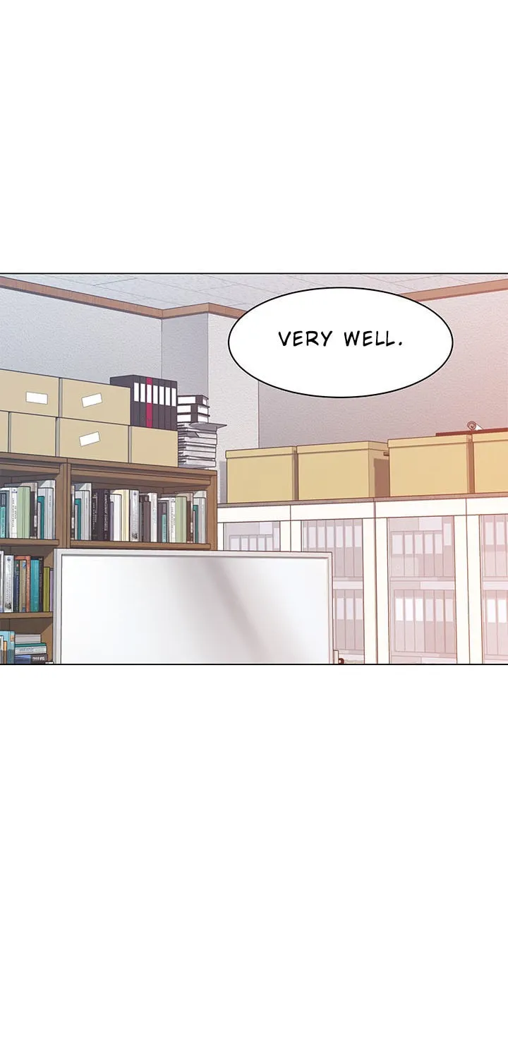Read From the Grave and Back chapter 66 image 24 on Lezhin