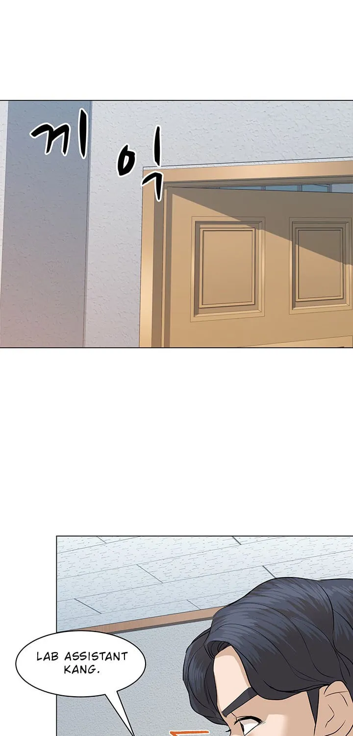Read From the Grave and Back chapter 66 image 25 on Lezhin