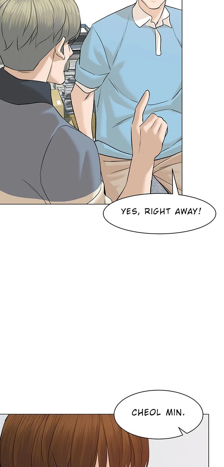 Read From the Grave and Back chapter 66 image 27 on Lezhin