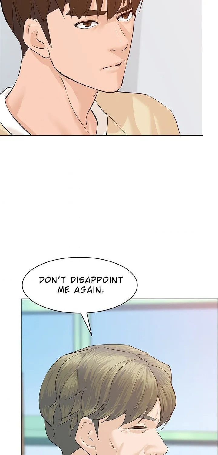 Read From the Grave and Back chapter 66 image 28 on Lezhin