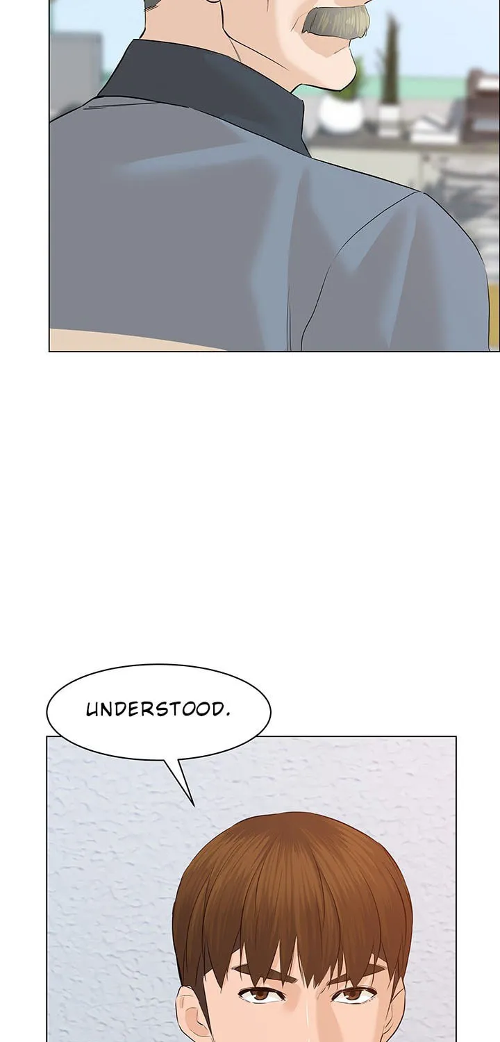 Read From the Grave and Back chapter 66 image 29 on Lezhin