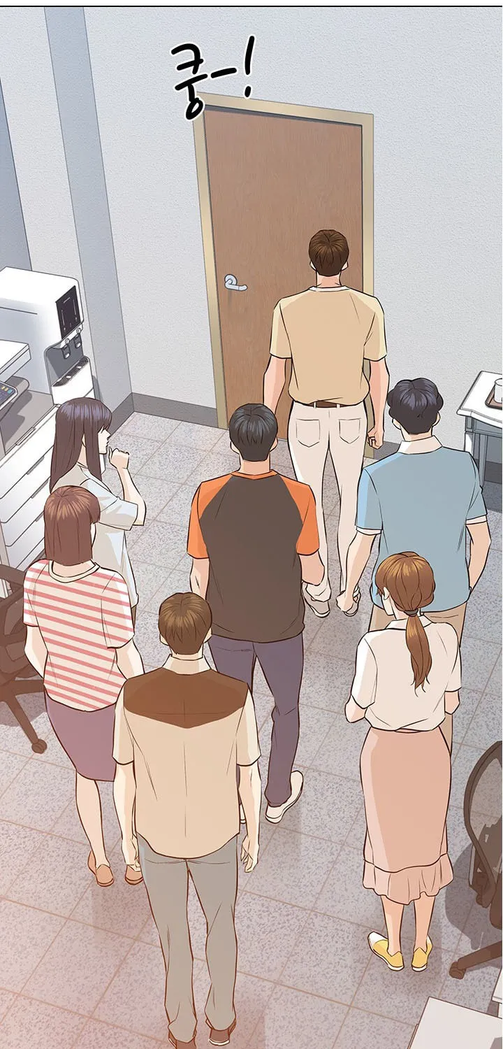 Read From the Grave and Back chapter 66 image 31 on Lezhin