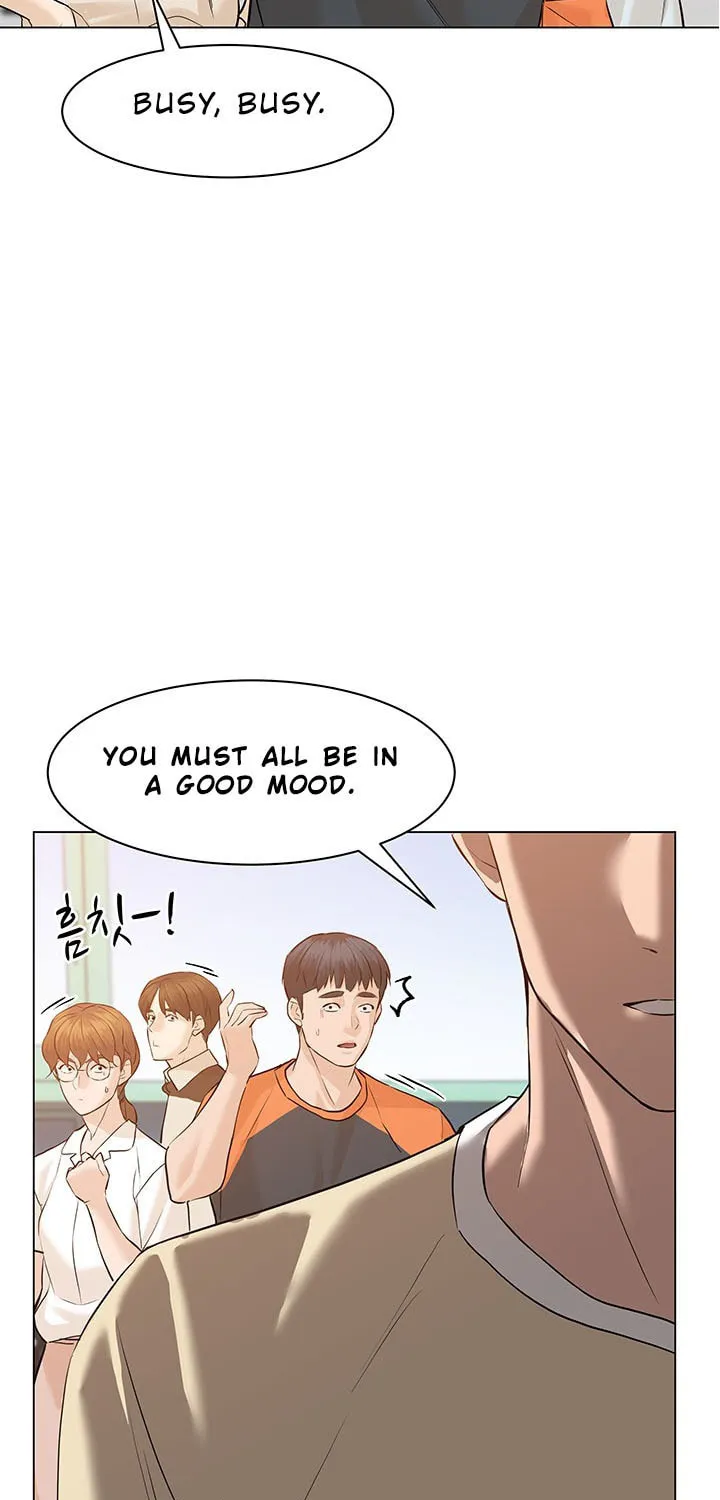 Read From the Grave and Back chapter 66 image 33 on Lezhin