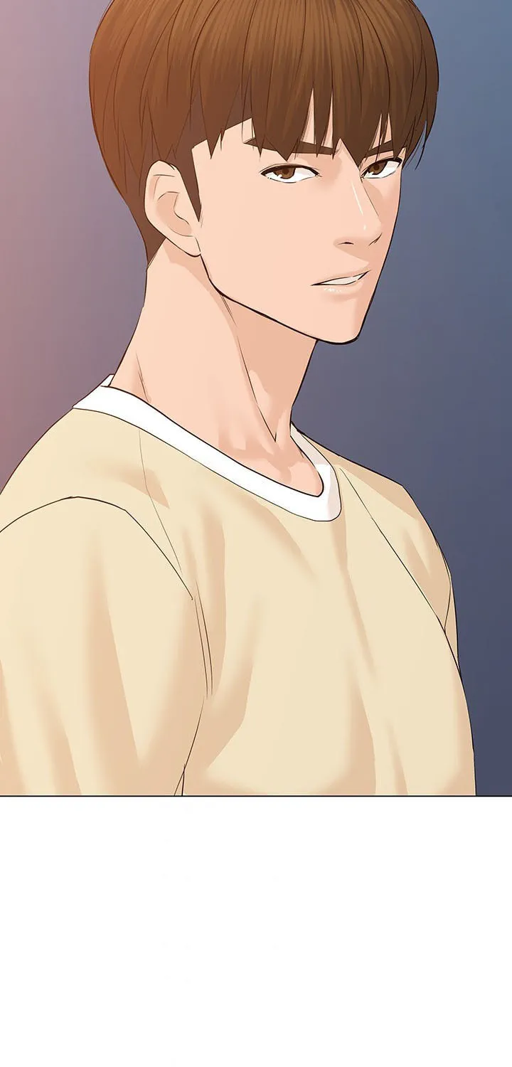 Read From the Grave and Back chapter 66 image 35 on Lezhin