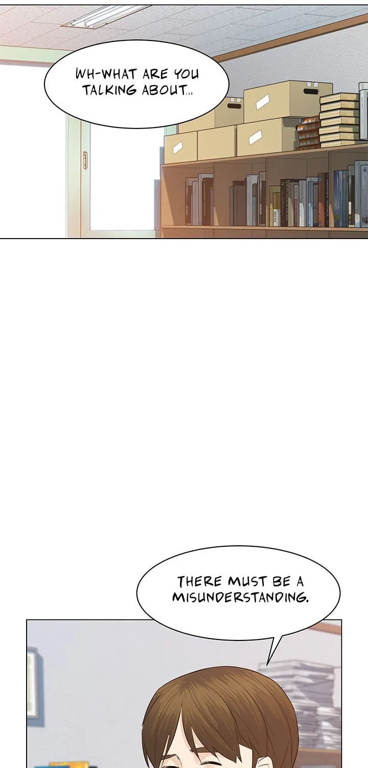 Read From the Grave and Back chapter 66 image 37 on Lezhin