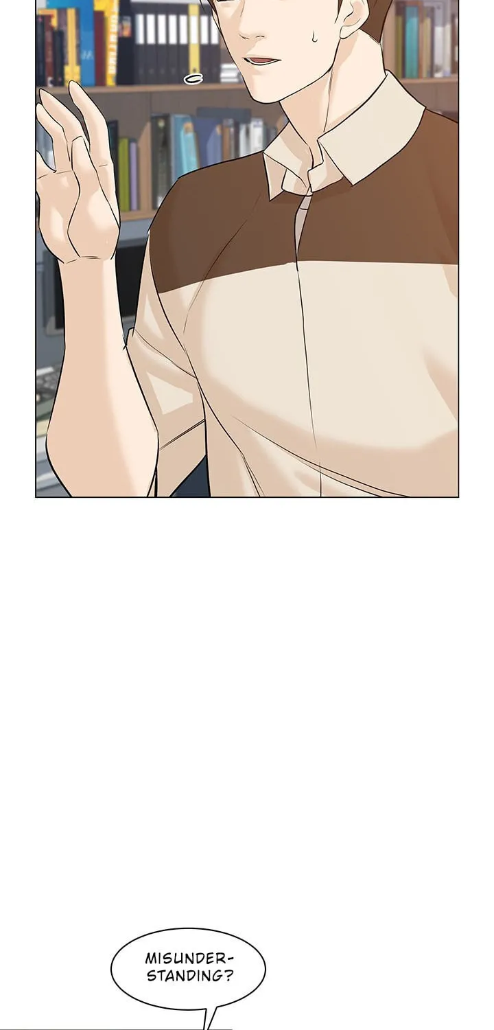 Read From the Grave and Back chapter 66 image 38 on Lezhin