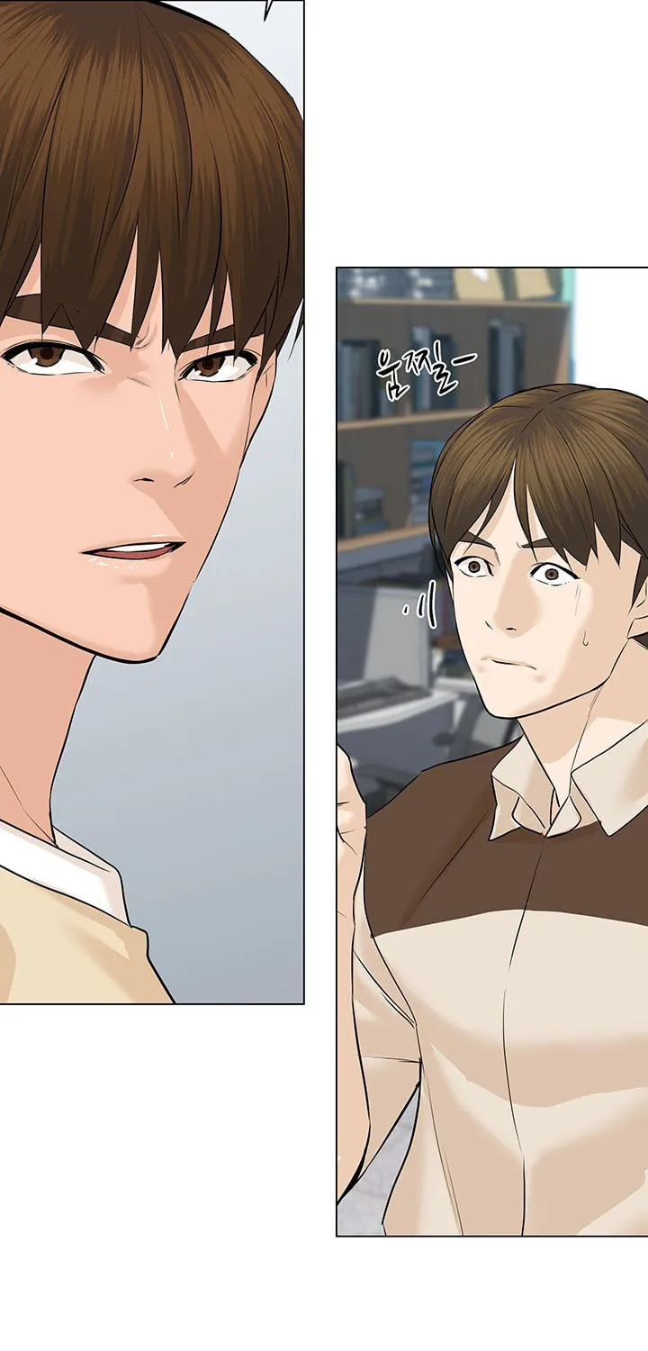 Read From the Grave and Back chapter 66 image 39 on Lezhin
