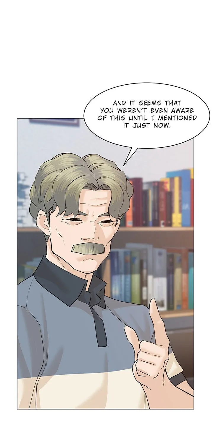 Read From the Grave and Back chapter 66 image 4 on Lezhin