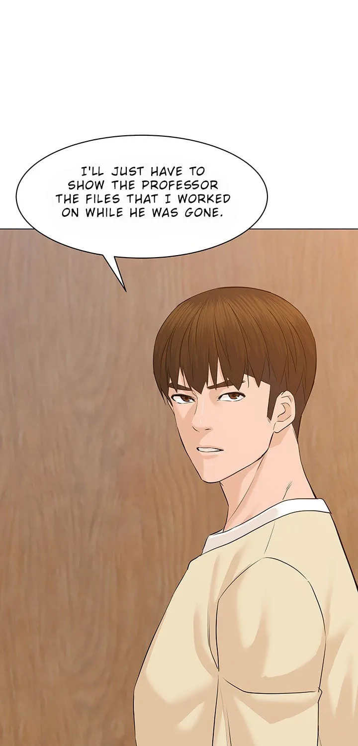 Read From the Grave and Back chapter 66 image 41 on Lezhin