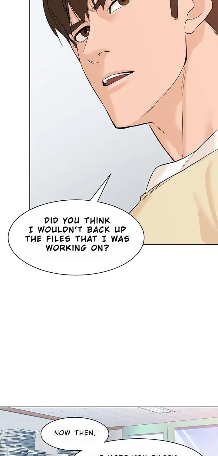 Read From the Grave and Back chapter 66 image 44 on Lezhin