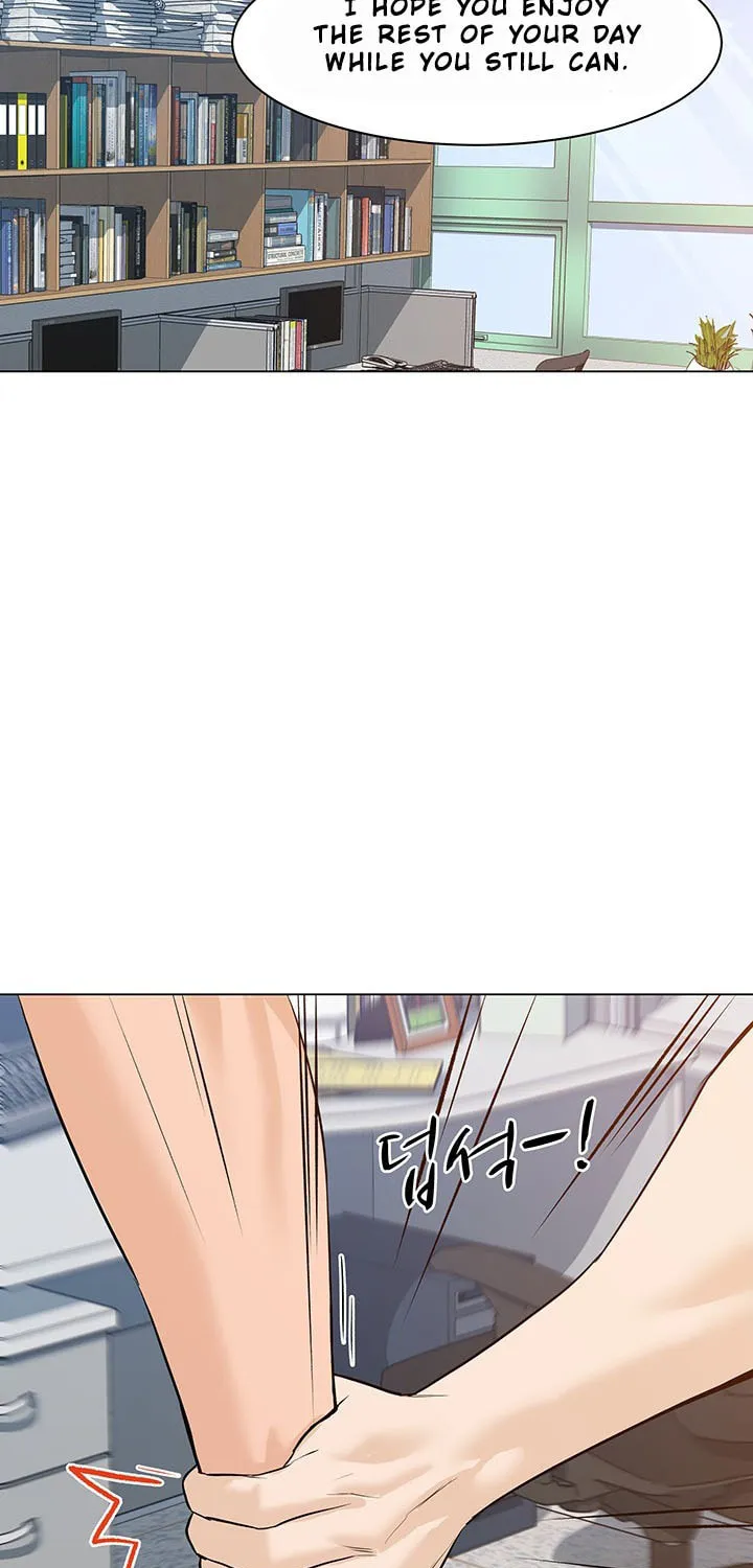 Read From the Grave and Back chapter 66 image 45 on Lezhin