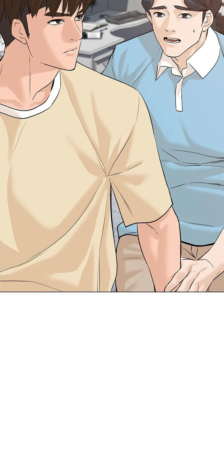 Read From the Grave and Back chapter 66 image 47 on Lezhin