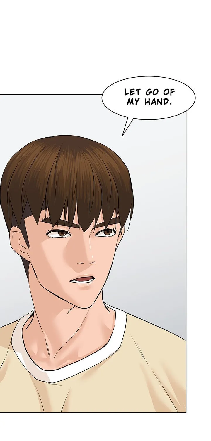 Read From the Grave and Back chapter 66 image 48 on Lezhin
