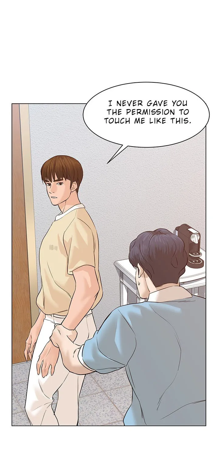 Read From the Grave and Back chapter 66 image 49 on Lezhin