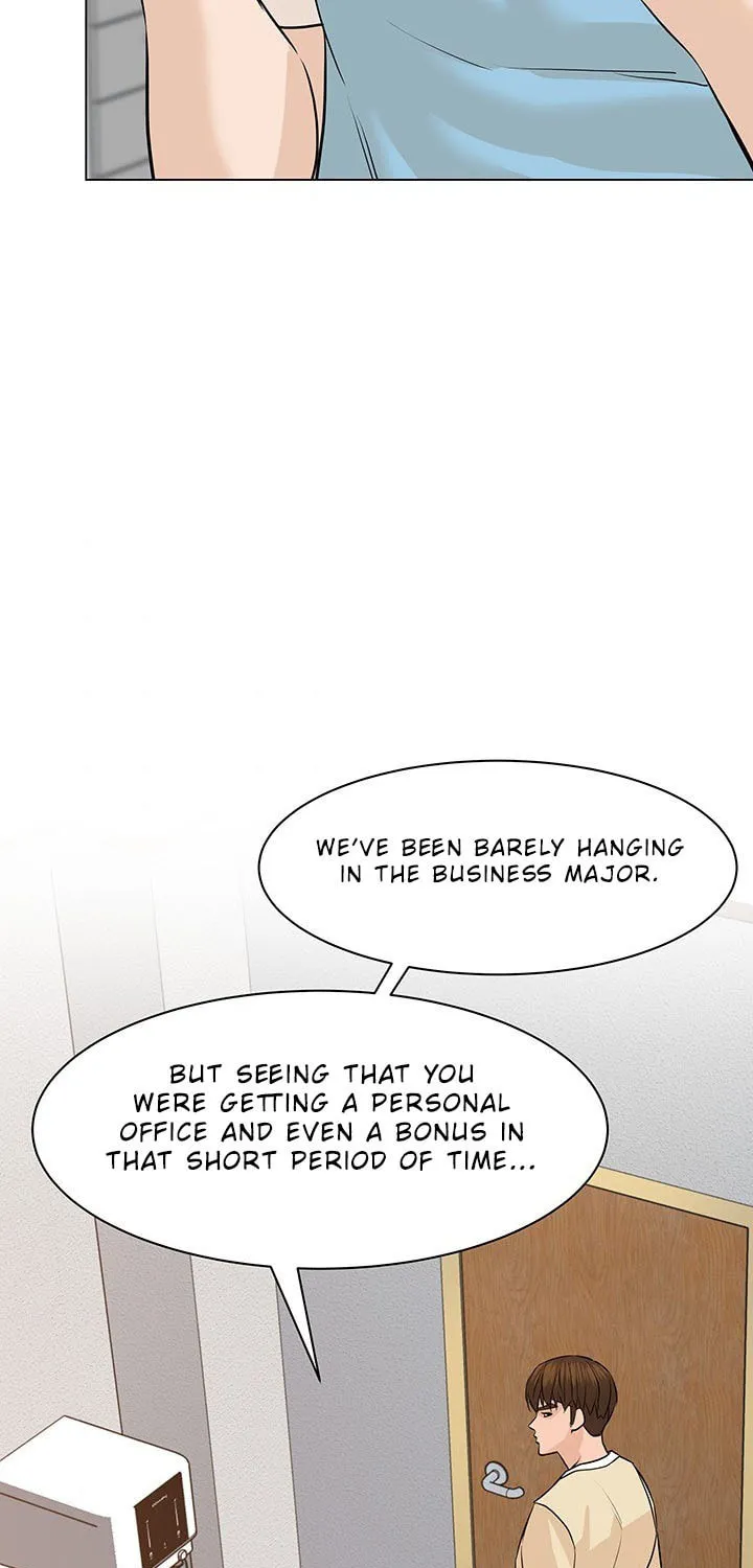 Read From the Grave and Back chapter 66 image 51 on Lezhin
