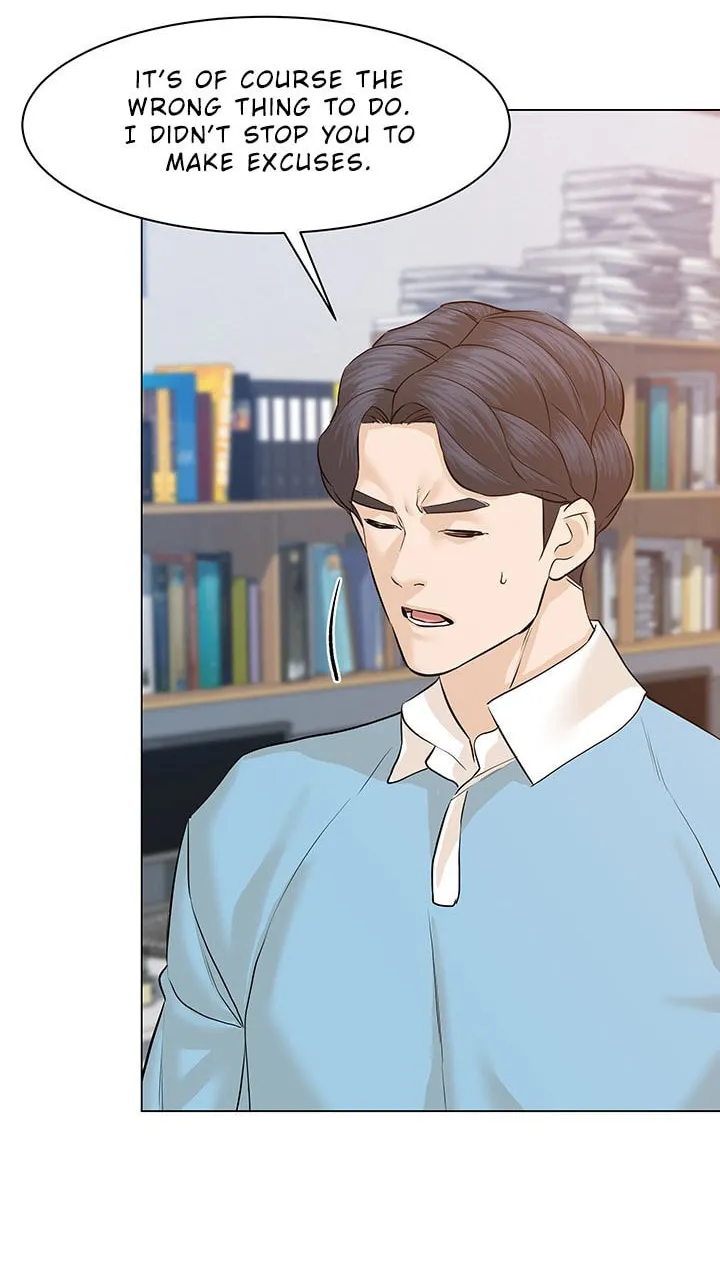 Read From the Grave and Back chapter 66 image 54 on Lezhin
