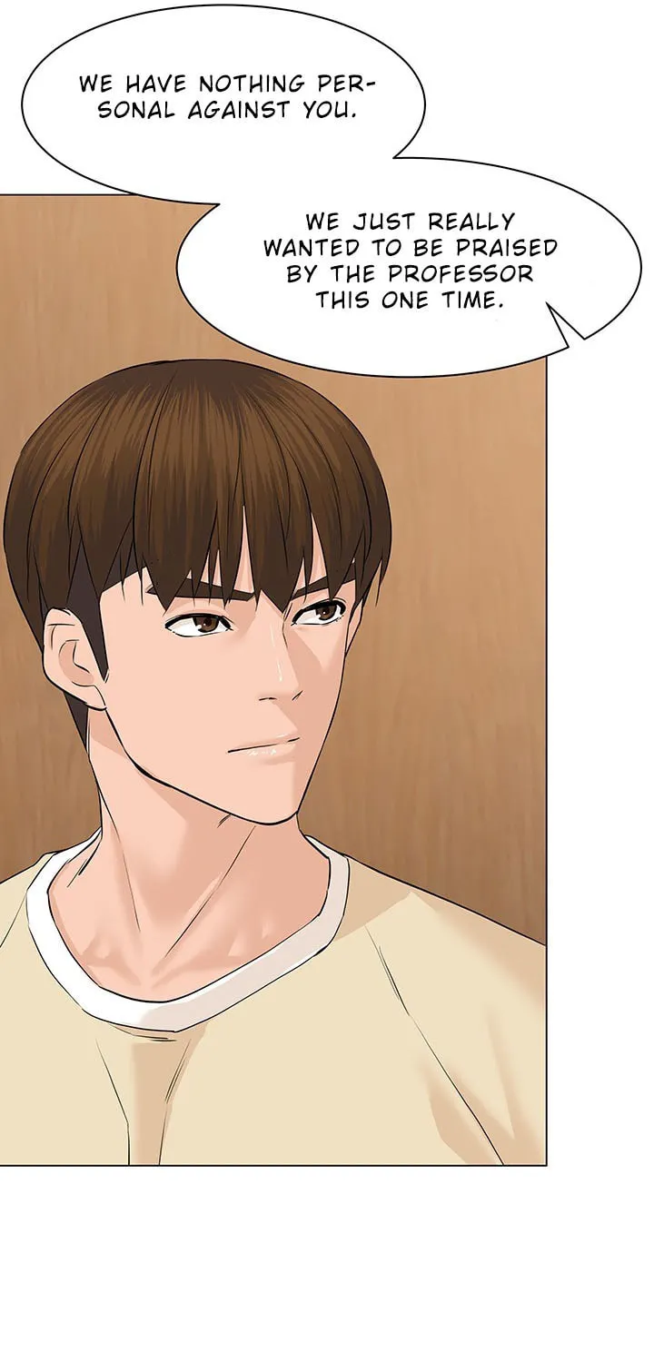 Read From the Grave and Back chapter 66 image 55 on Lezhin
