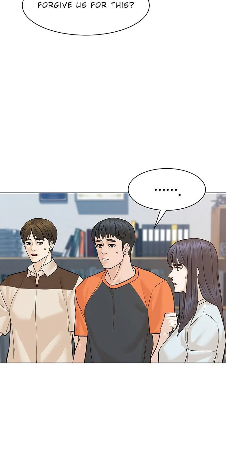 Read From the Grave and Back chapter 66 image 58 on Lezhin