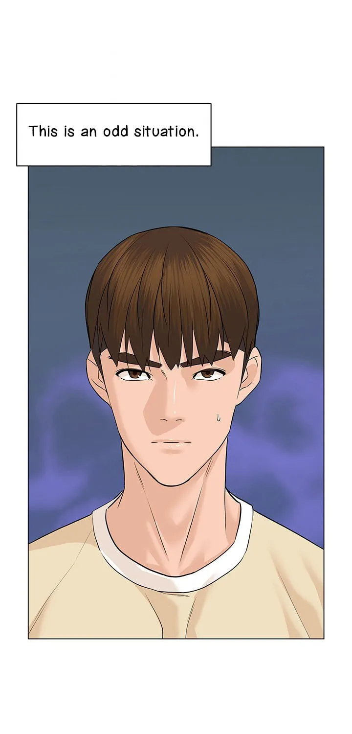Read From the Grave and Back chapter 66 image 59 on Lezhin