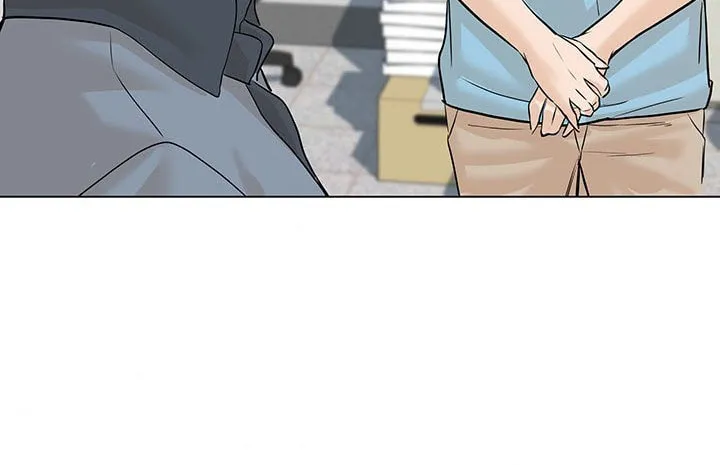 Read From the Grave and Back chapter 66 image 6 on Lezhin