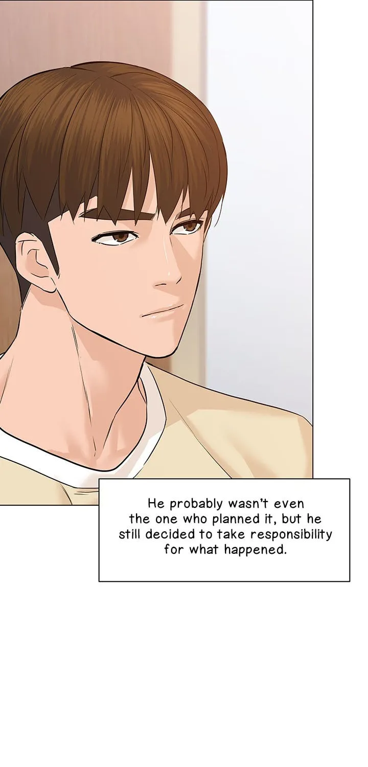 Read From the Grave and Back chapter 66 image 62 on Lezhin