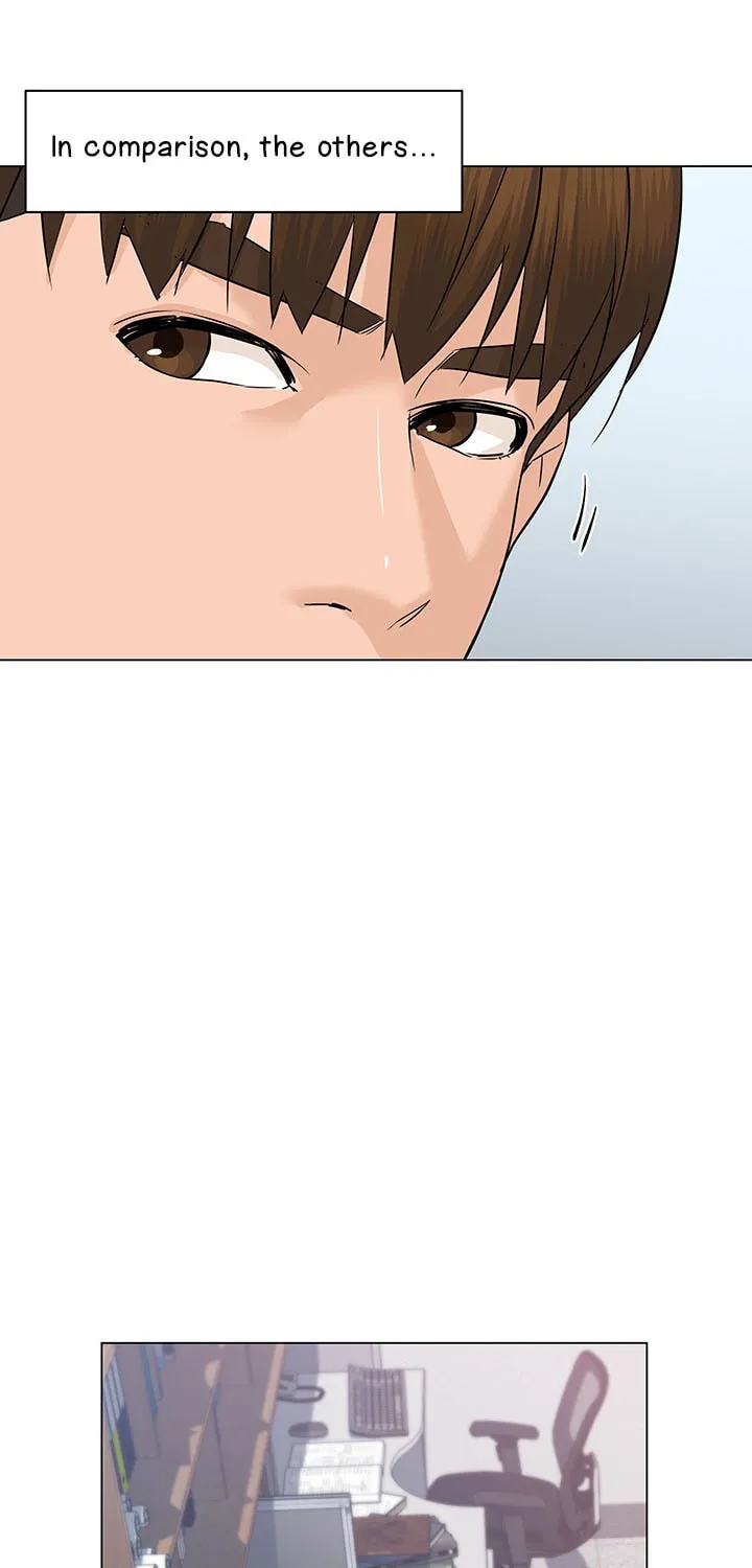 Read From the Grave and Back chapter 66 image 63 on Lezhin
