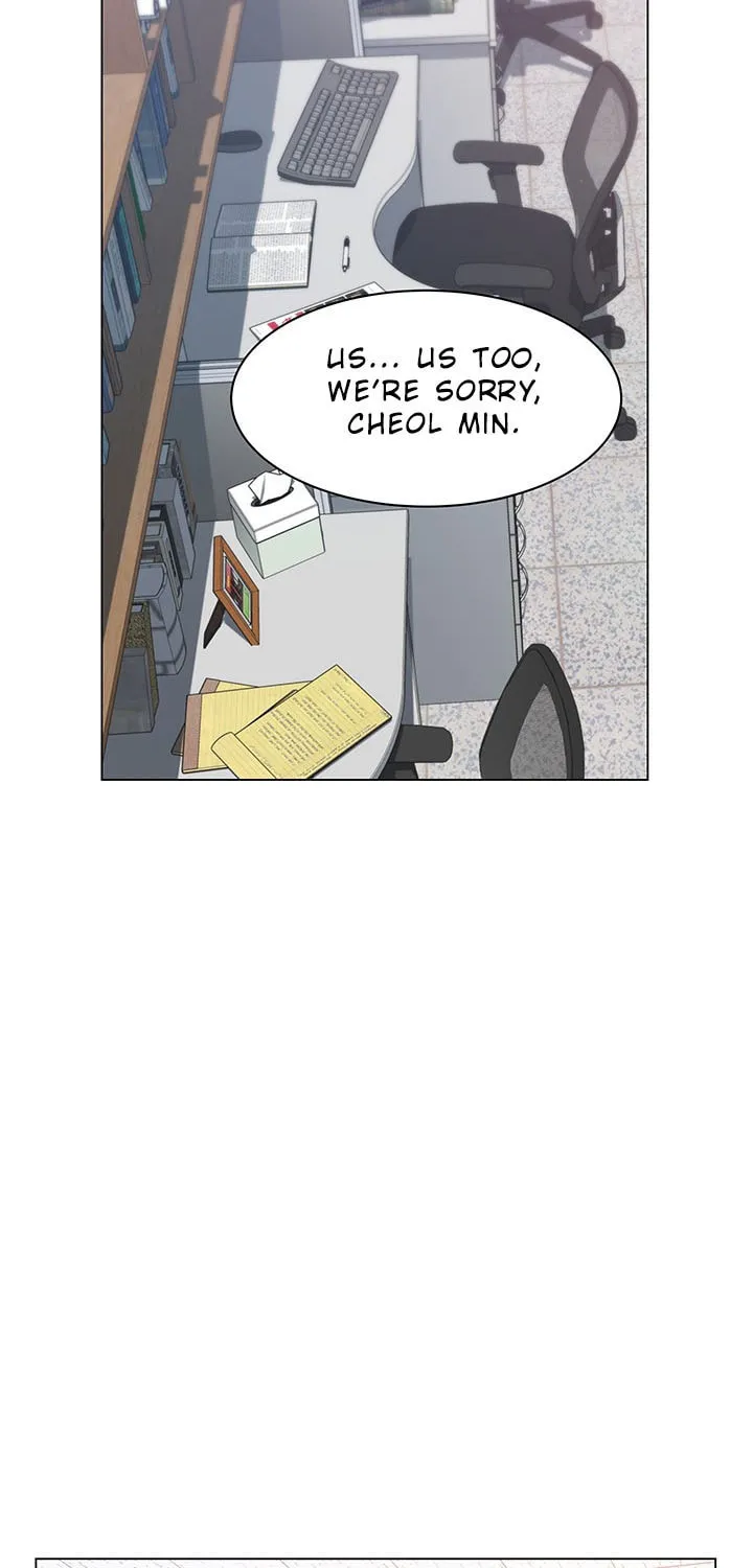 Read From the Grave and Back chapter 66 image 64 on Lezhin