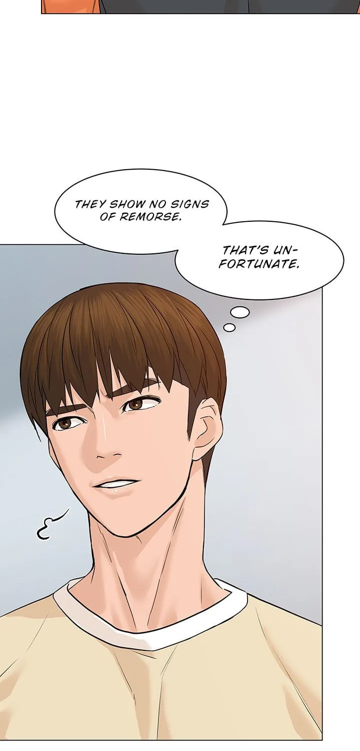 Read From the Grave and Back chapter 66 image 68 on Lezhin