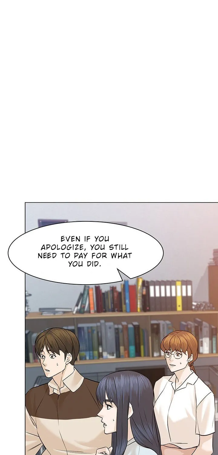 Read From the Grave and Back chapter 66 image 73 on Lezhin