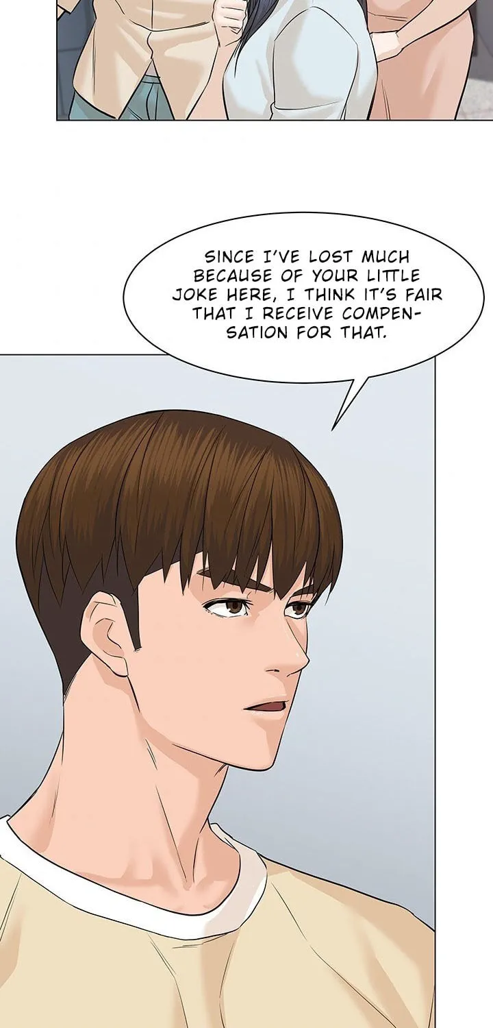 Read From the Grave and Back chapter 66 image 74 on Lezhin
